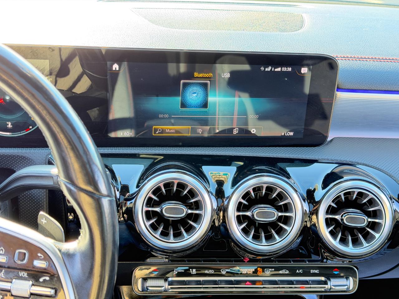 Mercedes-Benz CLA CLA 250 4MATIC Coupe 2022