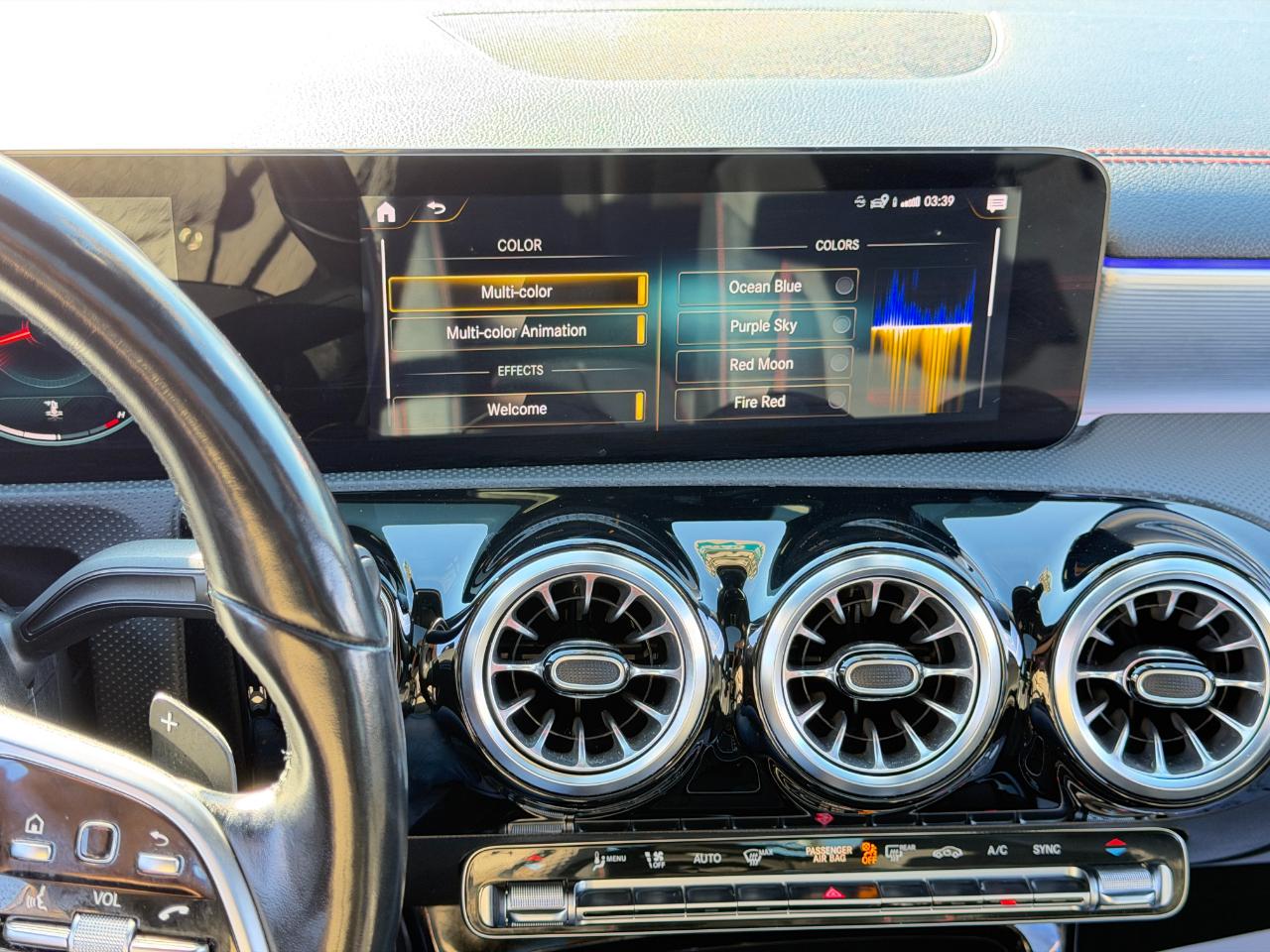 Mercedes-Benz CLA CLA 250 4MATIC Coupe 2022