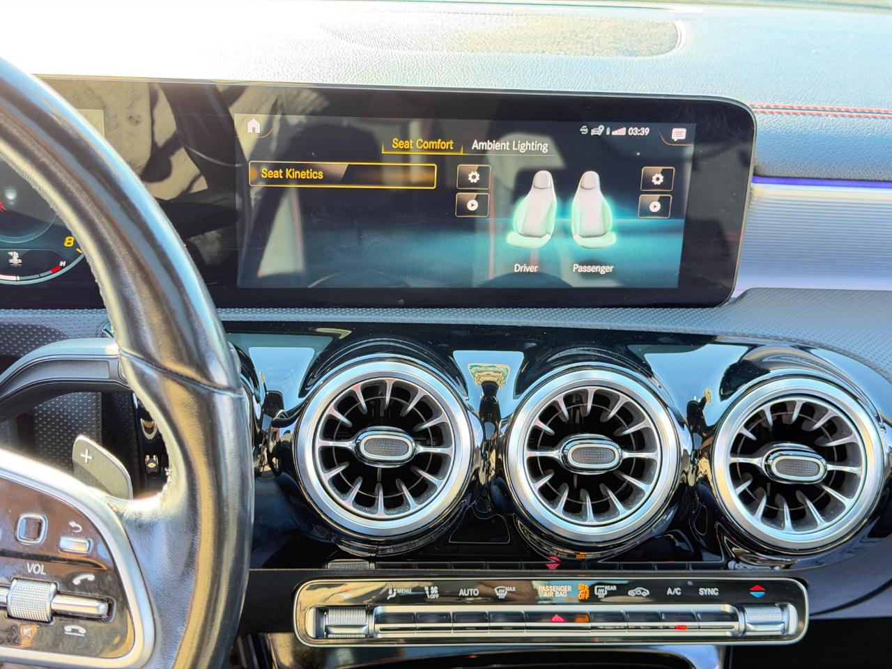 Mercedes-Benz CLA CLA 250 4MATIC Coupe 2022