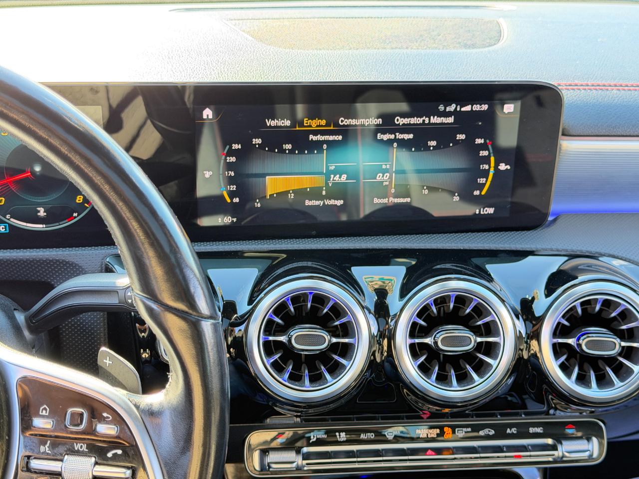Mercedes-Benz CLA CLA 250 4MATIC Coupe 2022