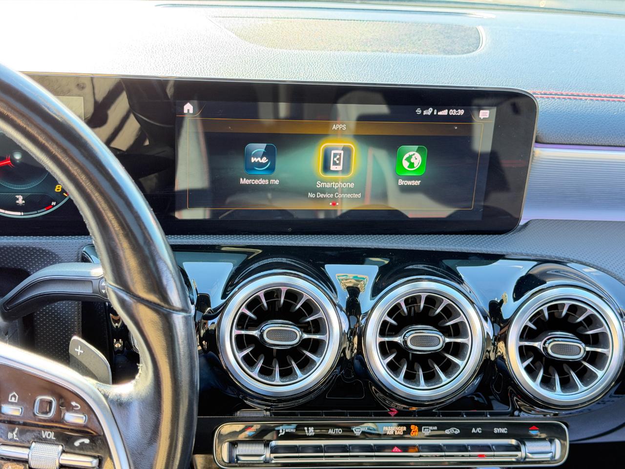 Mercedes-Benz CLA CLA 250 4MATIC Coupe 2022