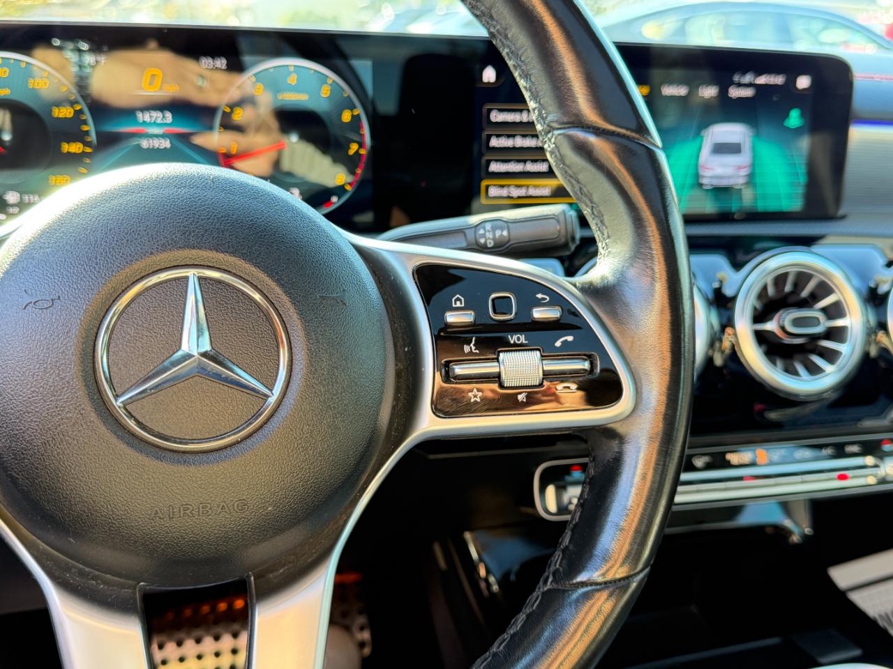 Mercedes-Benz CLA CLA 250 4MATIC Coupe 2022
