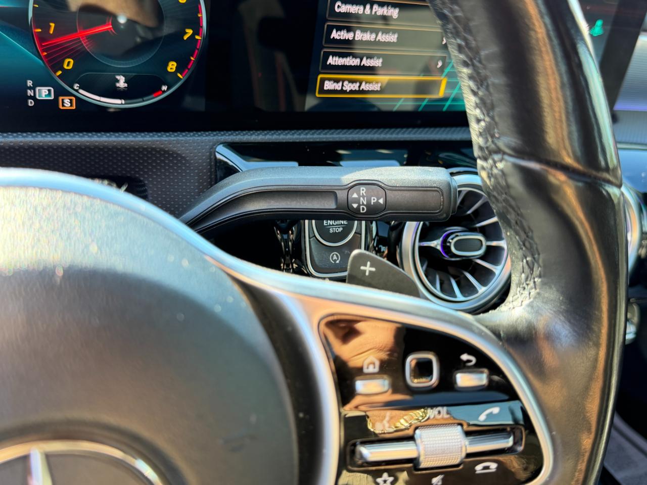 Mercedes-Benz CLA CLA 250 4MATIC Coupe 2022