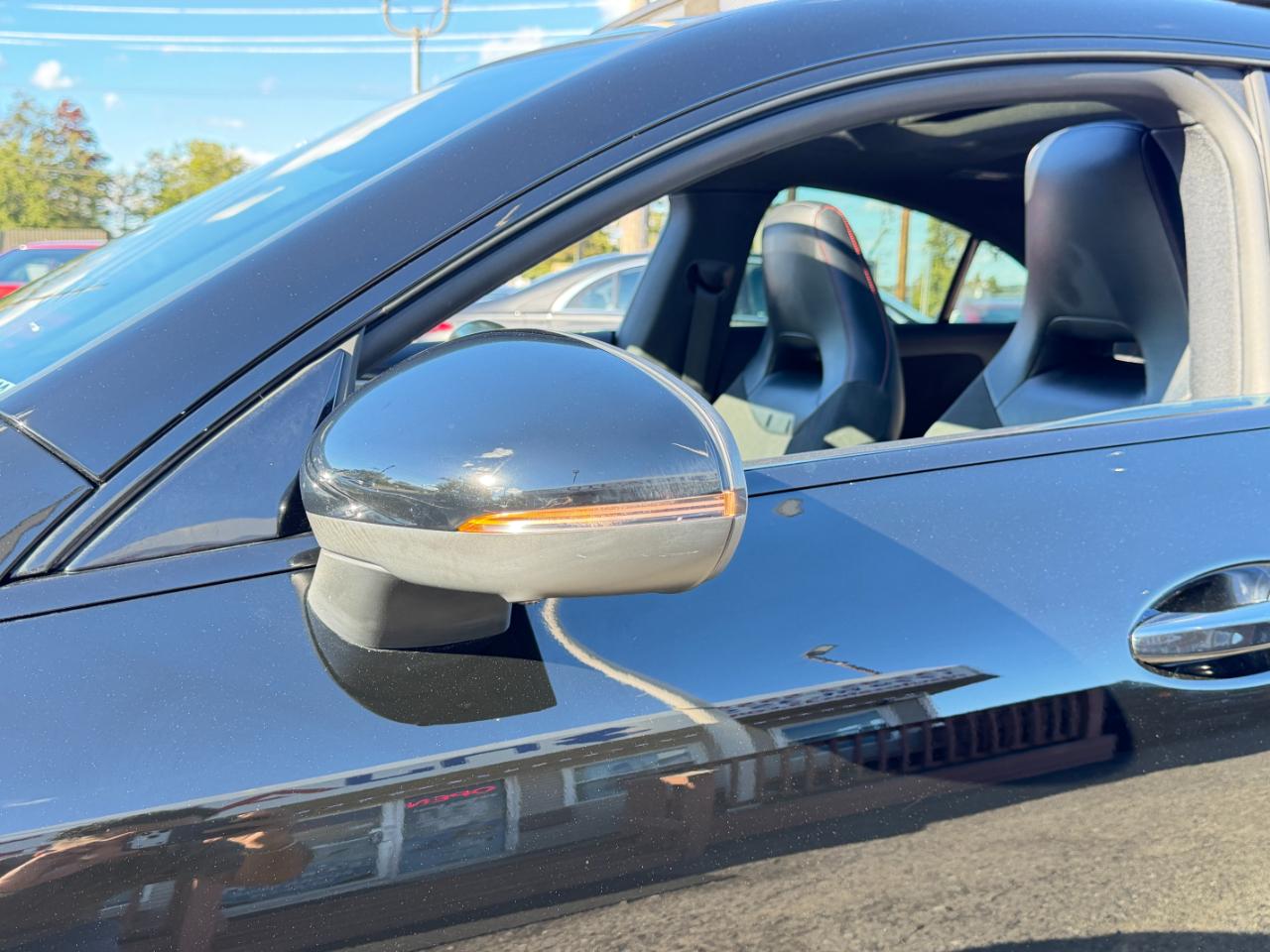Mercedes-Benz CLA CLA 250 4MATIC Coupe 2022