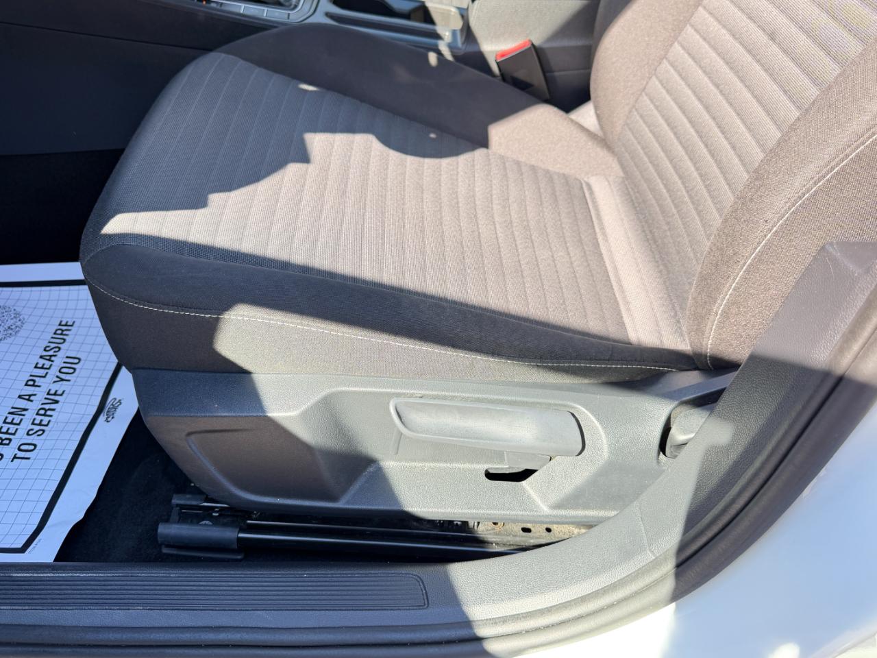 Volkswagen Jetta S Auto 2025