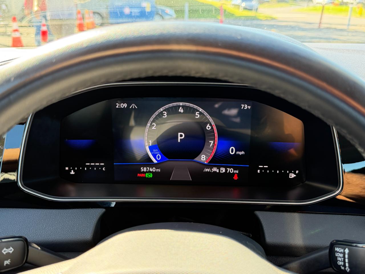 Volkswagen Jetta S Auto 2025