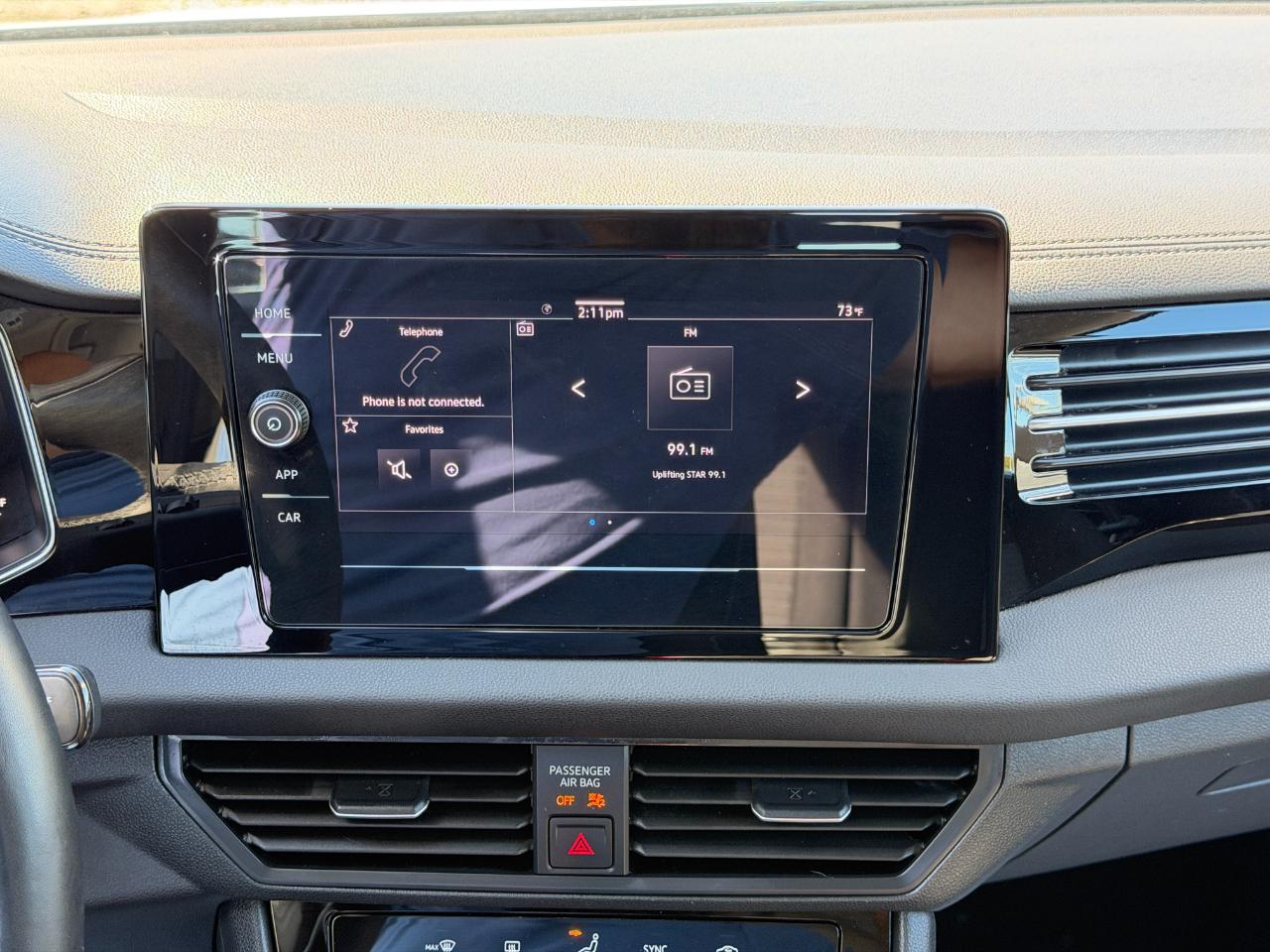 Volkswagen Jetta S Auto 2025