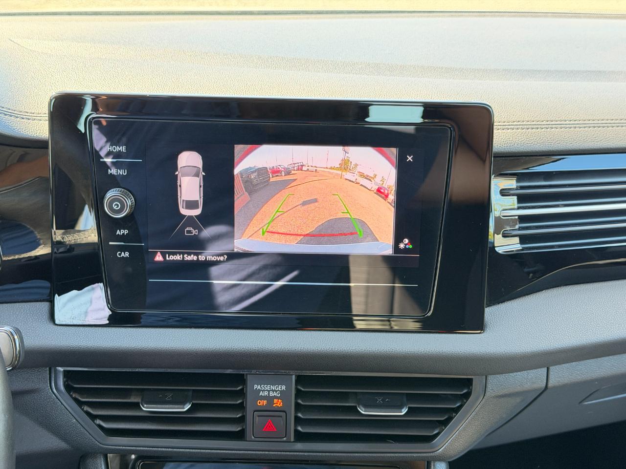 Volkswagen Jetta S Auto 2025