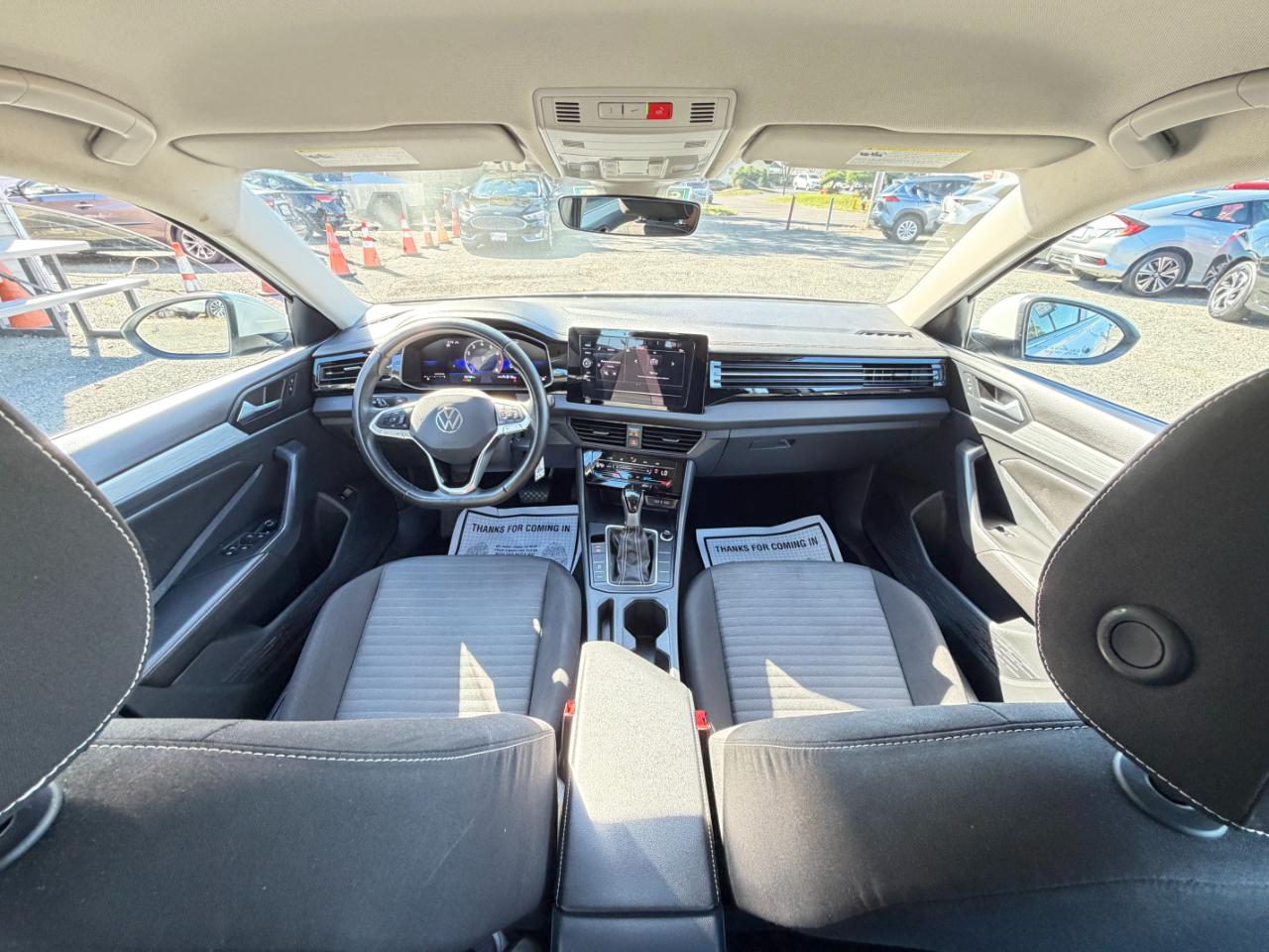 Volkswagen Jetta S Auto 2025