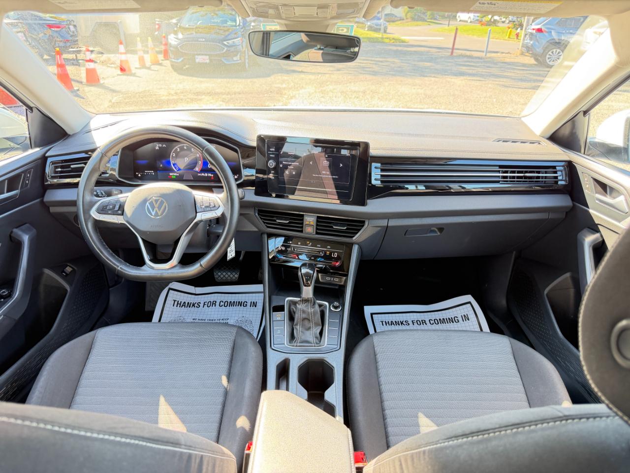 Volkswagen Jetta S Auto 2025