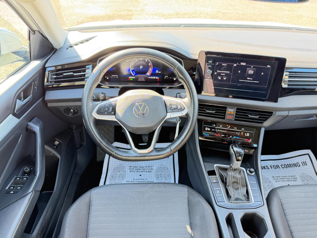 Volkswagen Jetta S Auto 2025