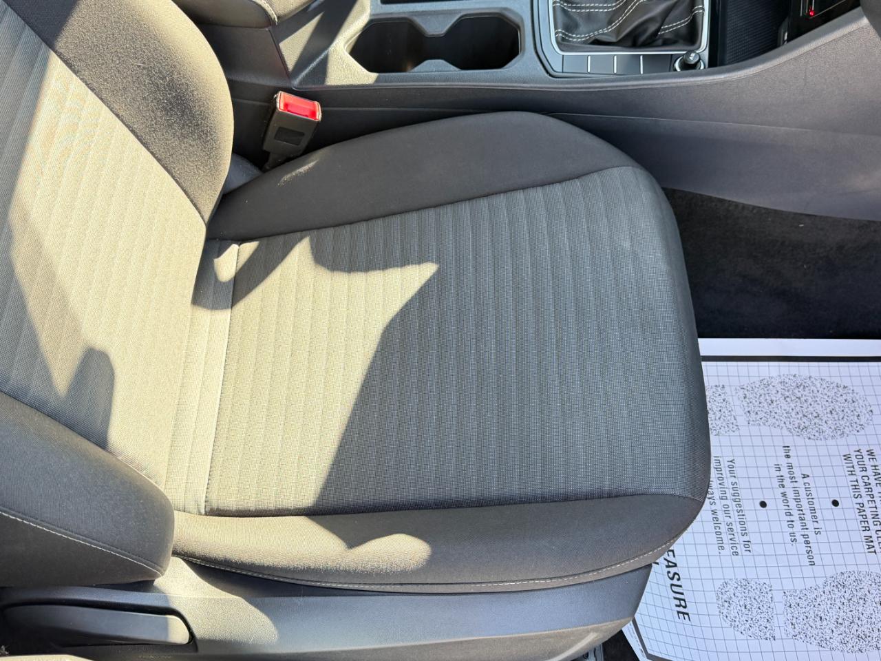 Volkswagen Jetta S Auto 2025