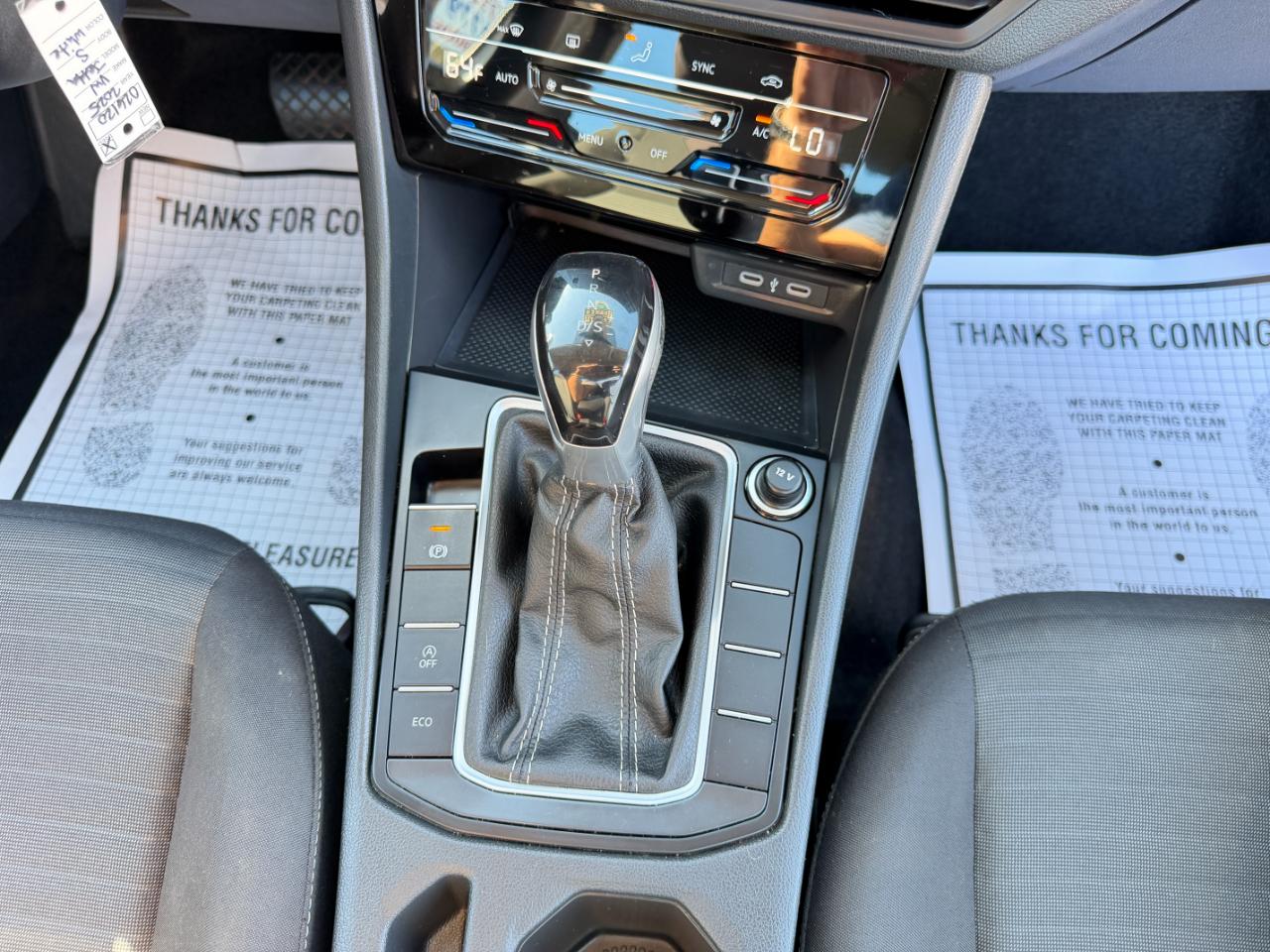 Volkswagen Jetta S Auto 2025