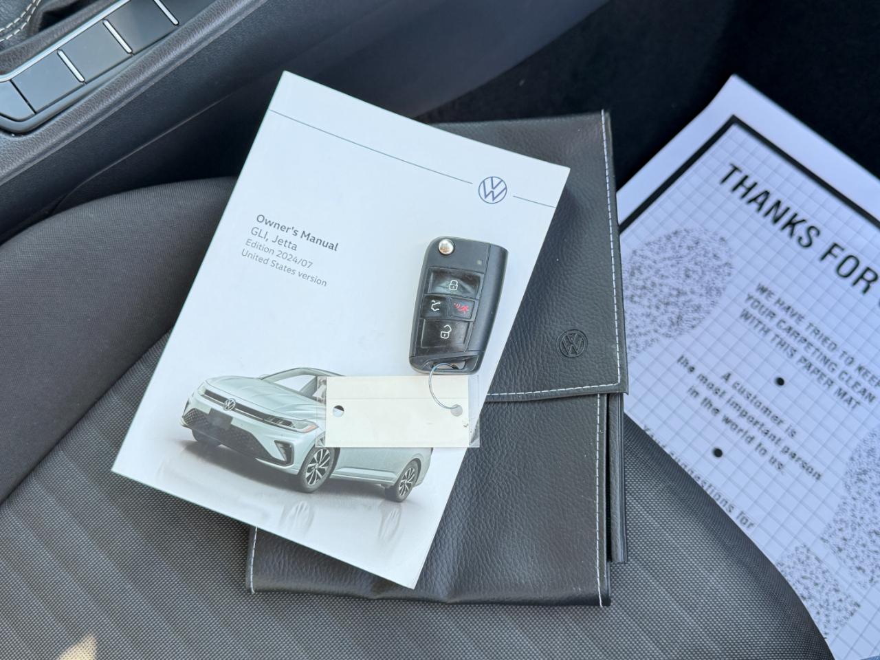 Volkswagen Jetta S Auto 2025