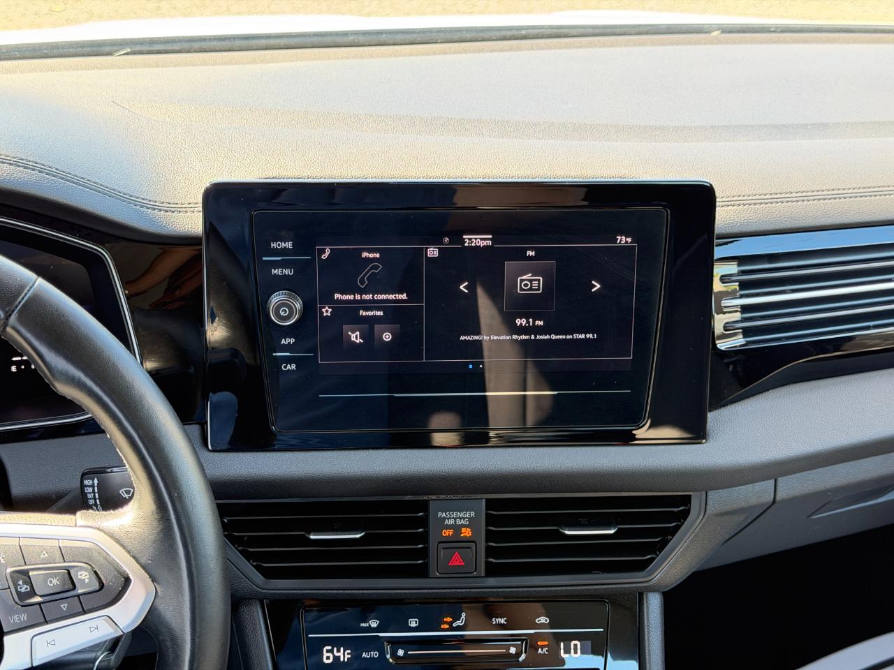 Volkswagen Jetta S Auto 2025