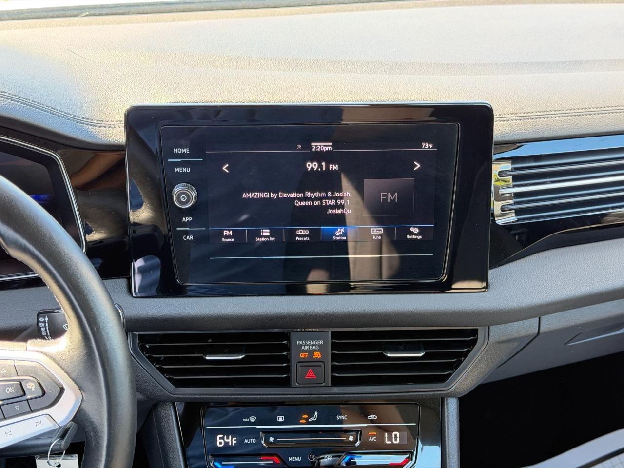 Volkswagen Jetta S Auto 2025