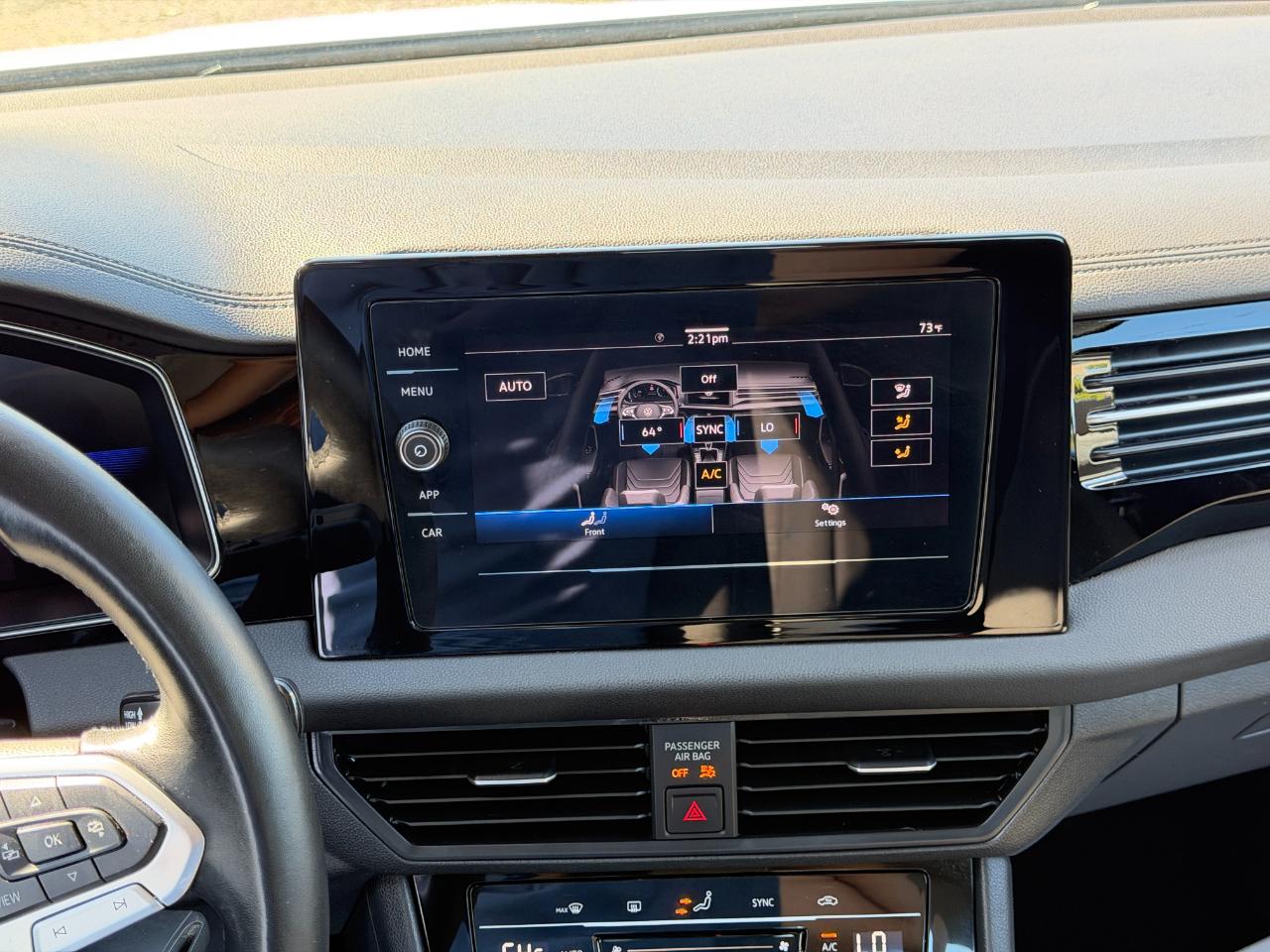 Volkswagen Jetta S Auto 2025