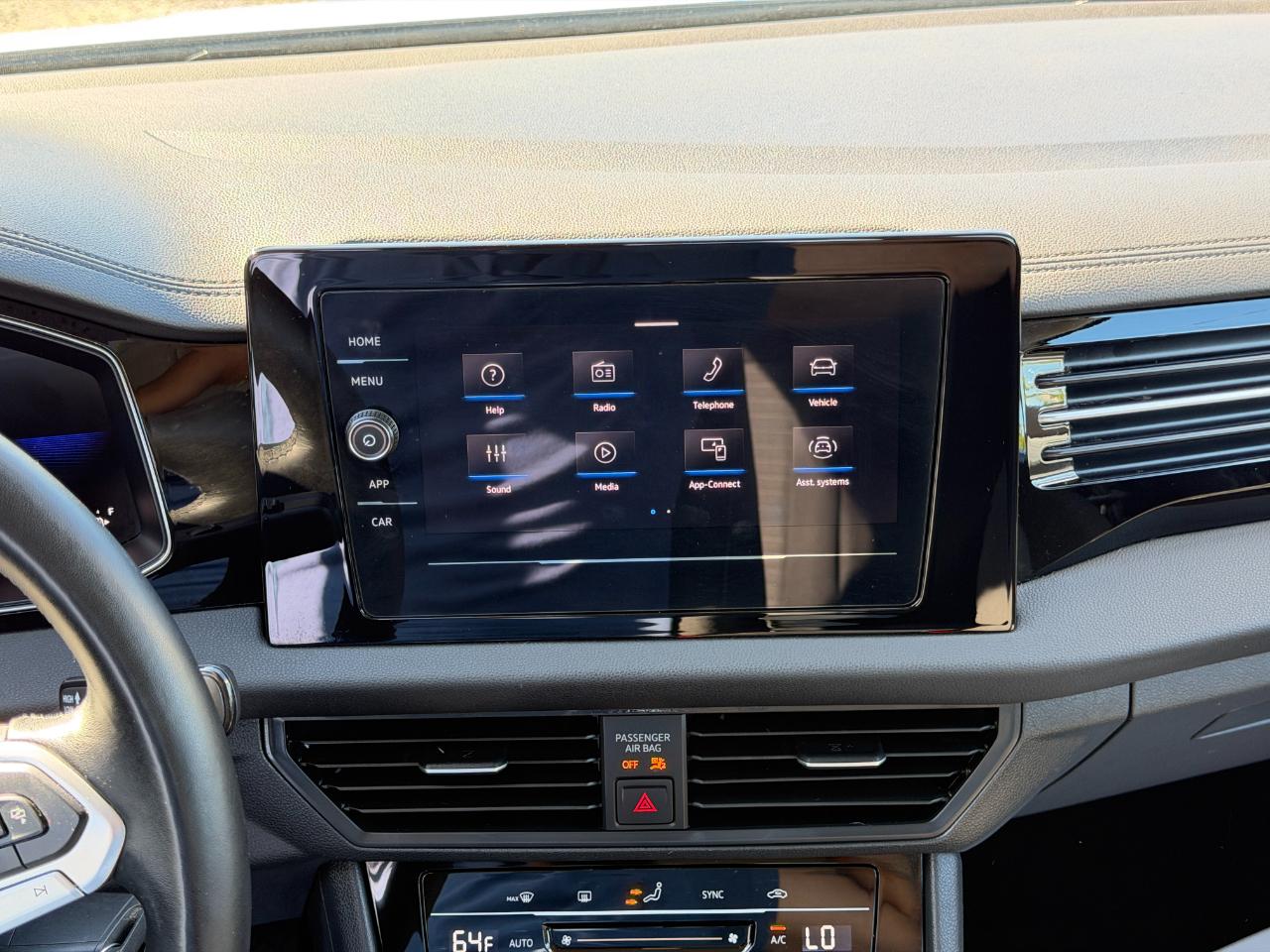 Volkswagen Jetta S Auto 2025
