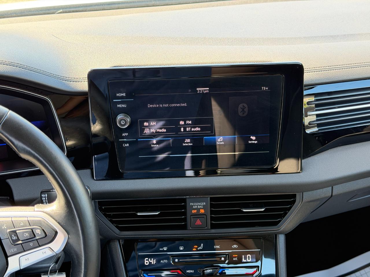 Volkswagen Jetta S Auto 2025