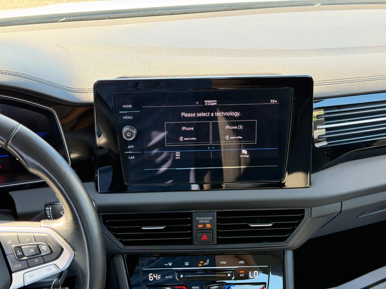Volkswagen Jetta S Auto 2025