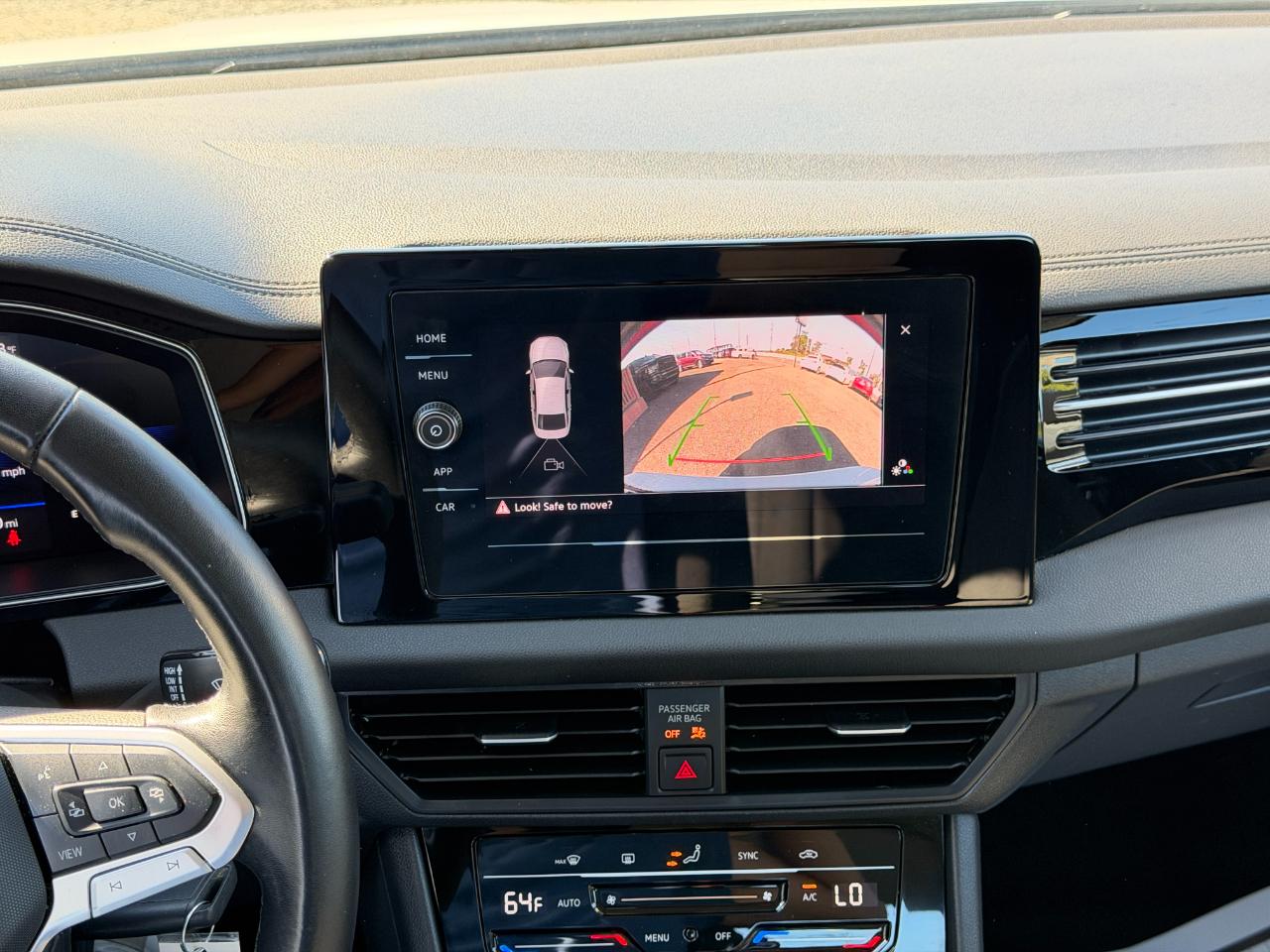 Volkswagen Jetta S Auto 2025