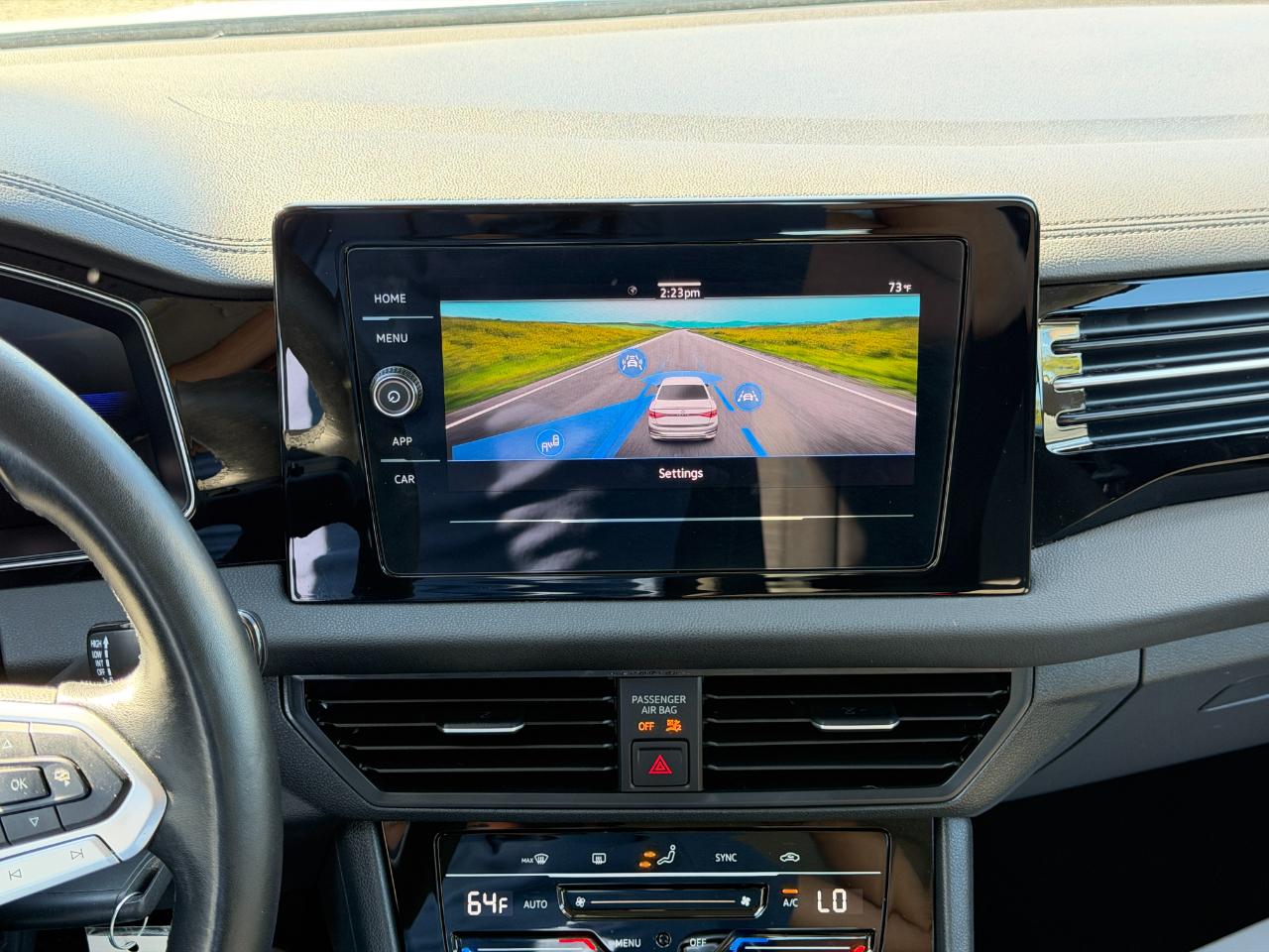 Volkswagen Jetta S Auto 2025