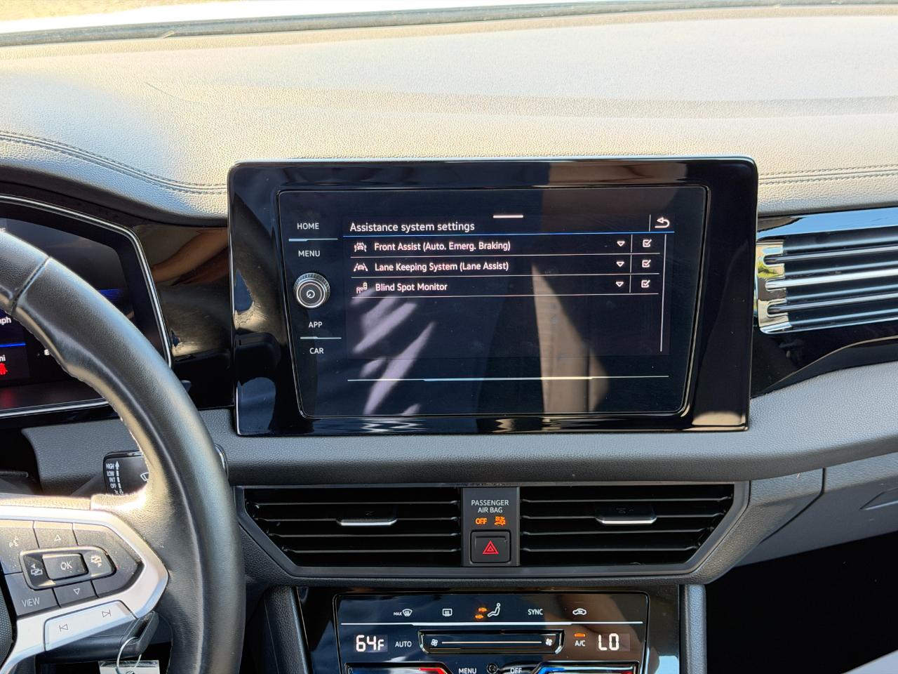 Volkswagen Jetta S Auto 2025