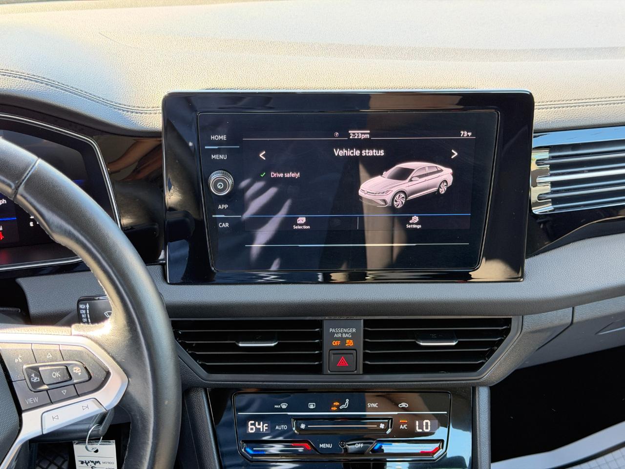 Volkswagen Jetta S Auto 2025