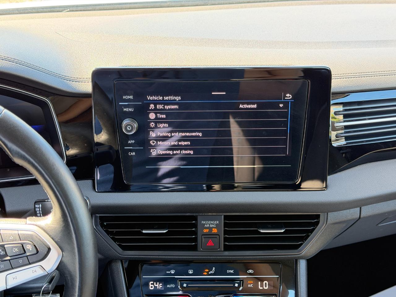 Volkswagen Jetta S Auto 2025