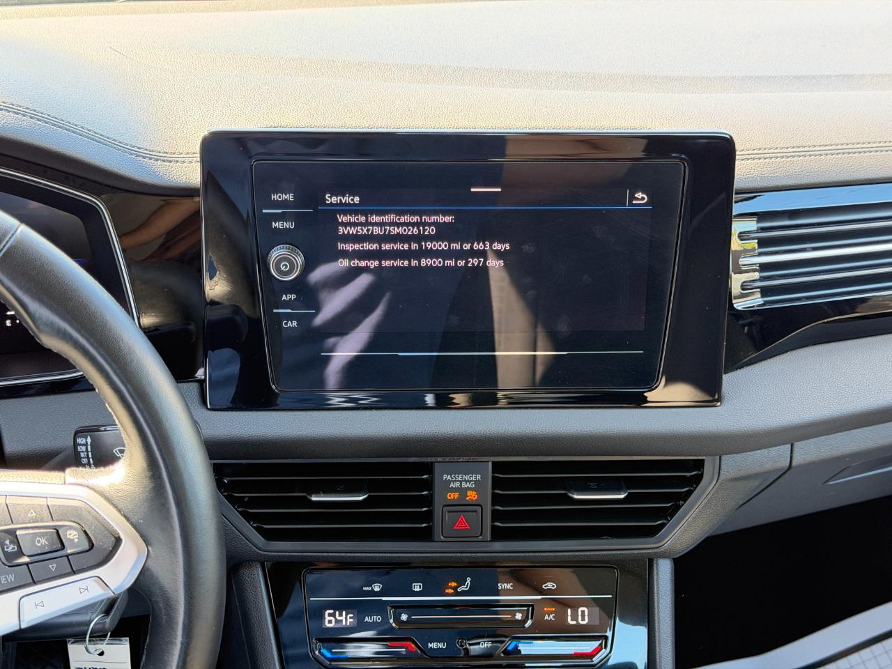 Volkswagen Jetta S Auto 2025