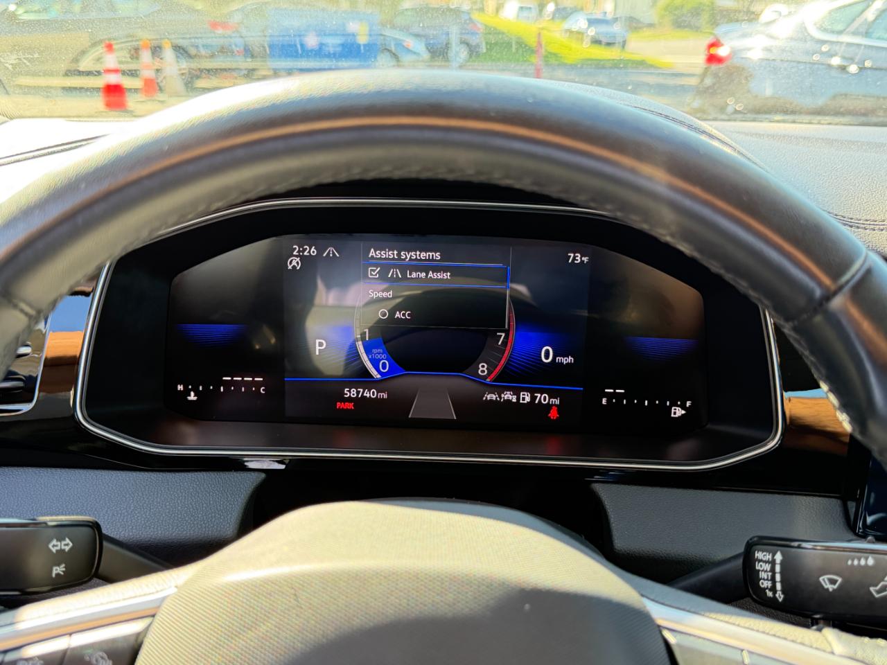 Volkswagen Jetta S Auto 2025