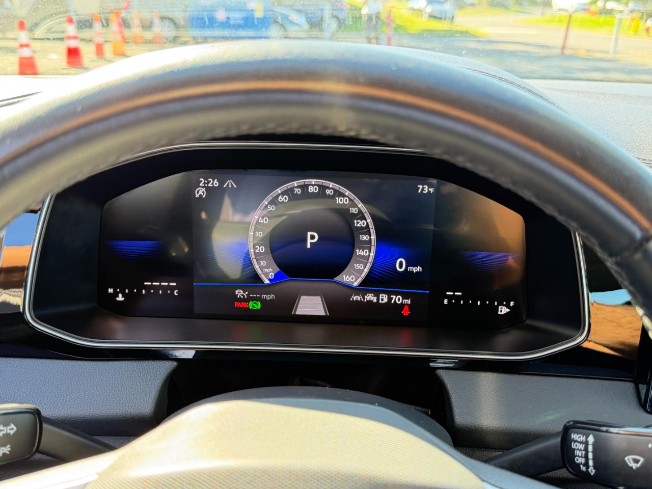 Volkswagen Jetta S Auto 2025