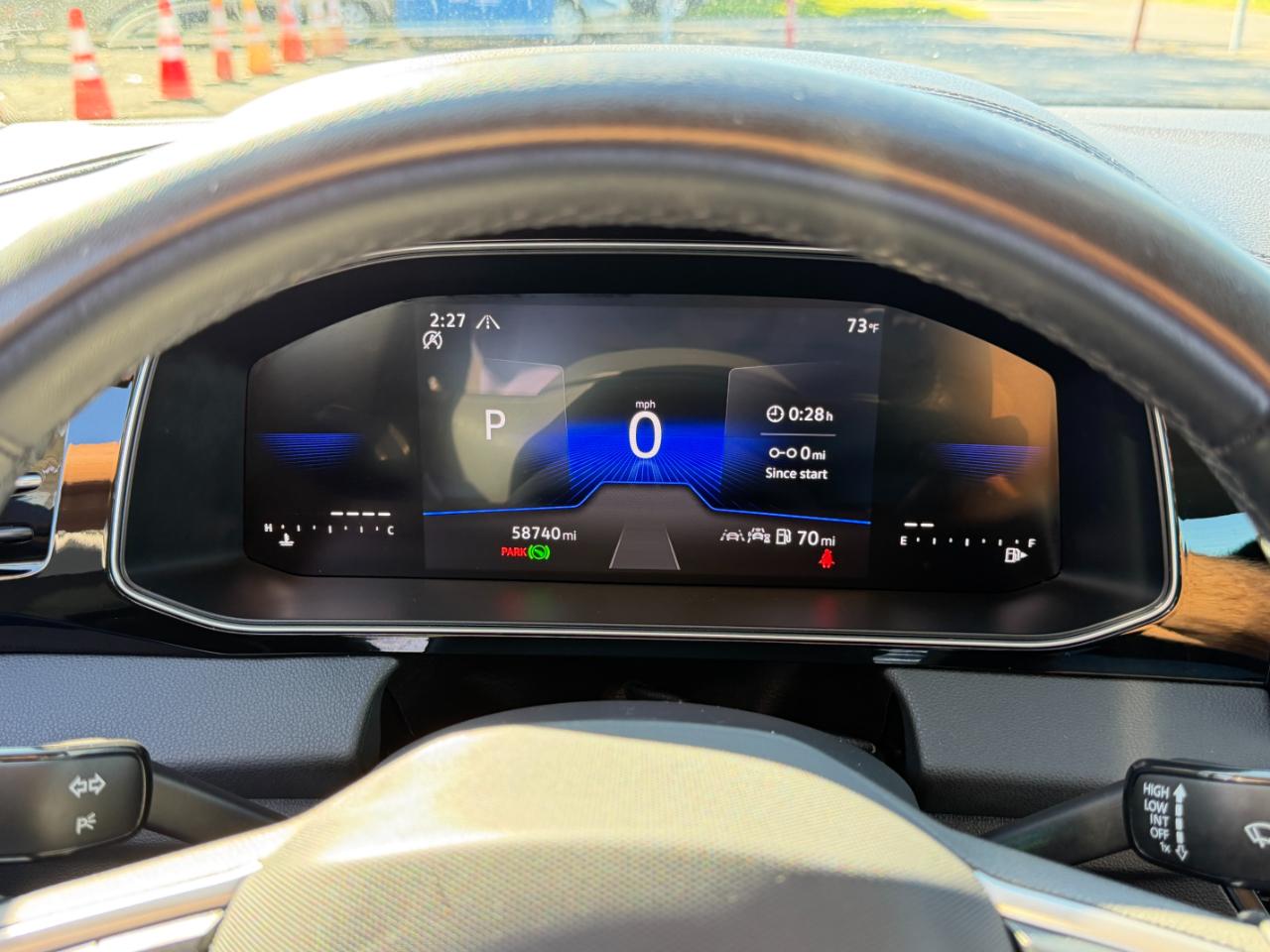 Volkswagen Jetta S Auto 2025