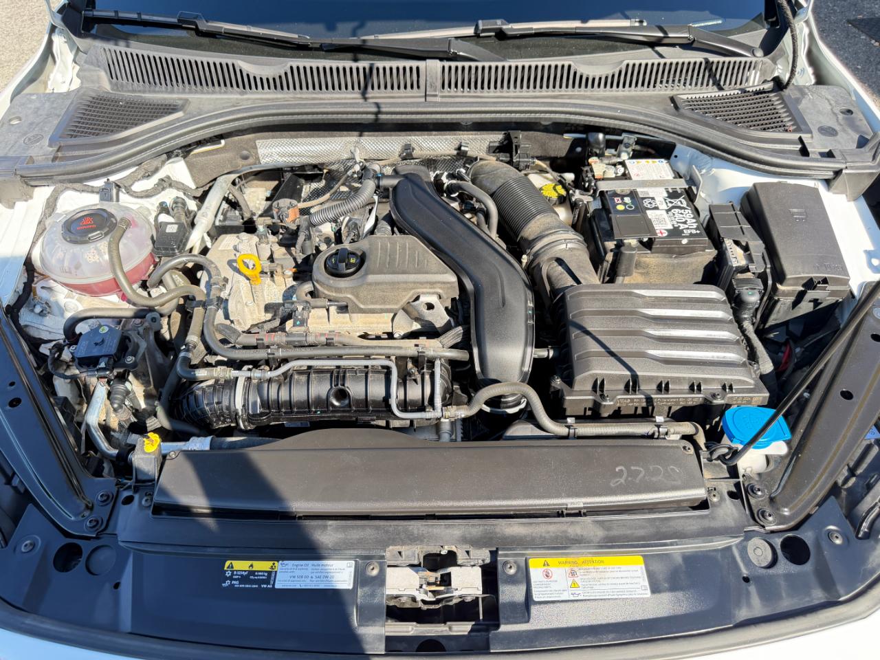Volkswagen Jetta S Auto 2025