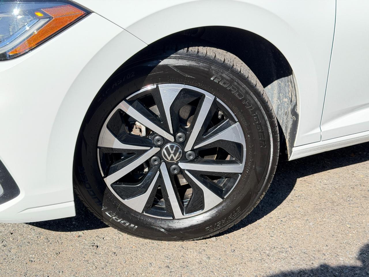 Volkswagen Jetta S Auto 2025