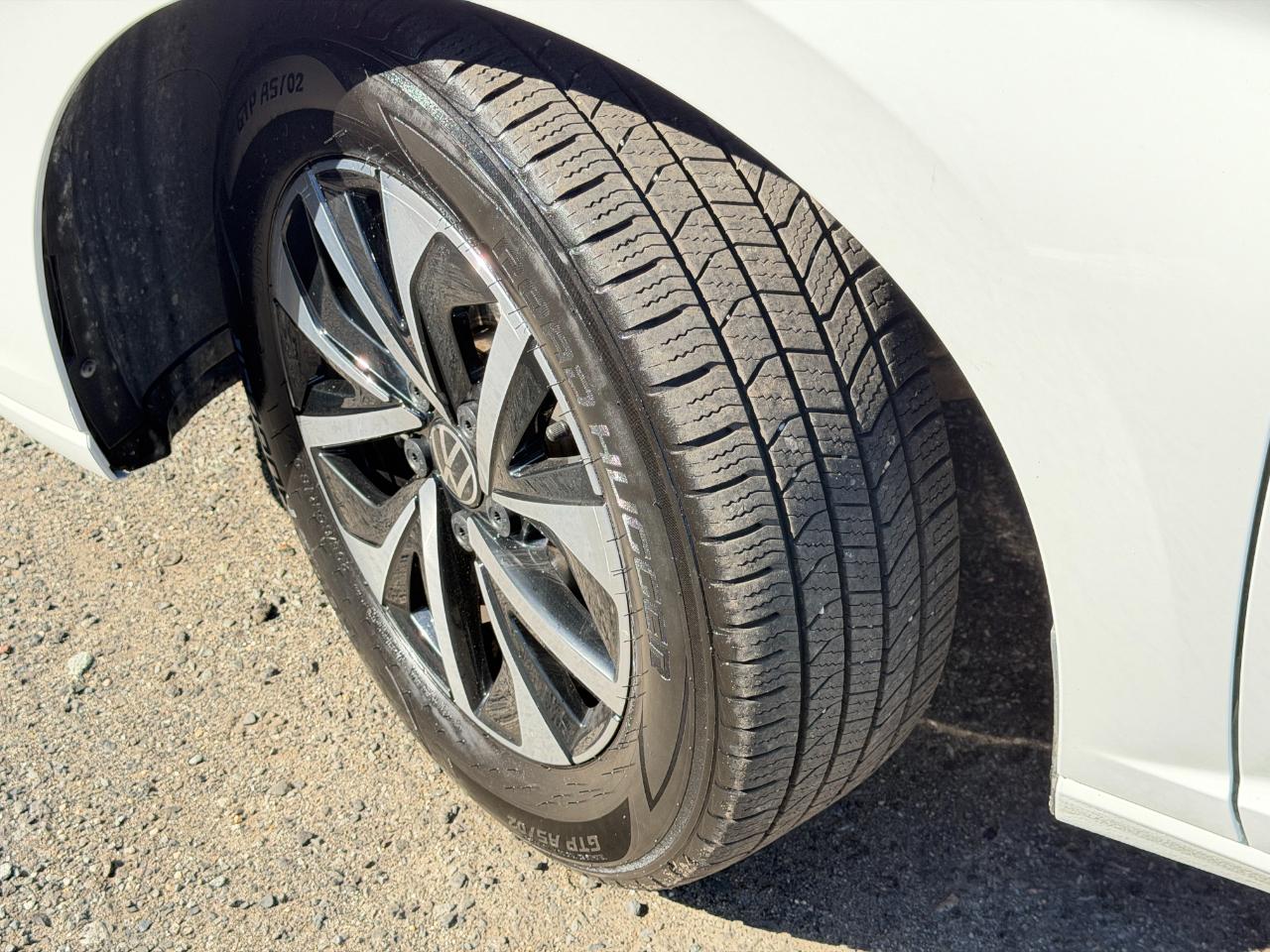 Volkswagen Jetta S Auto 2025
