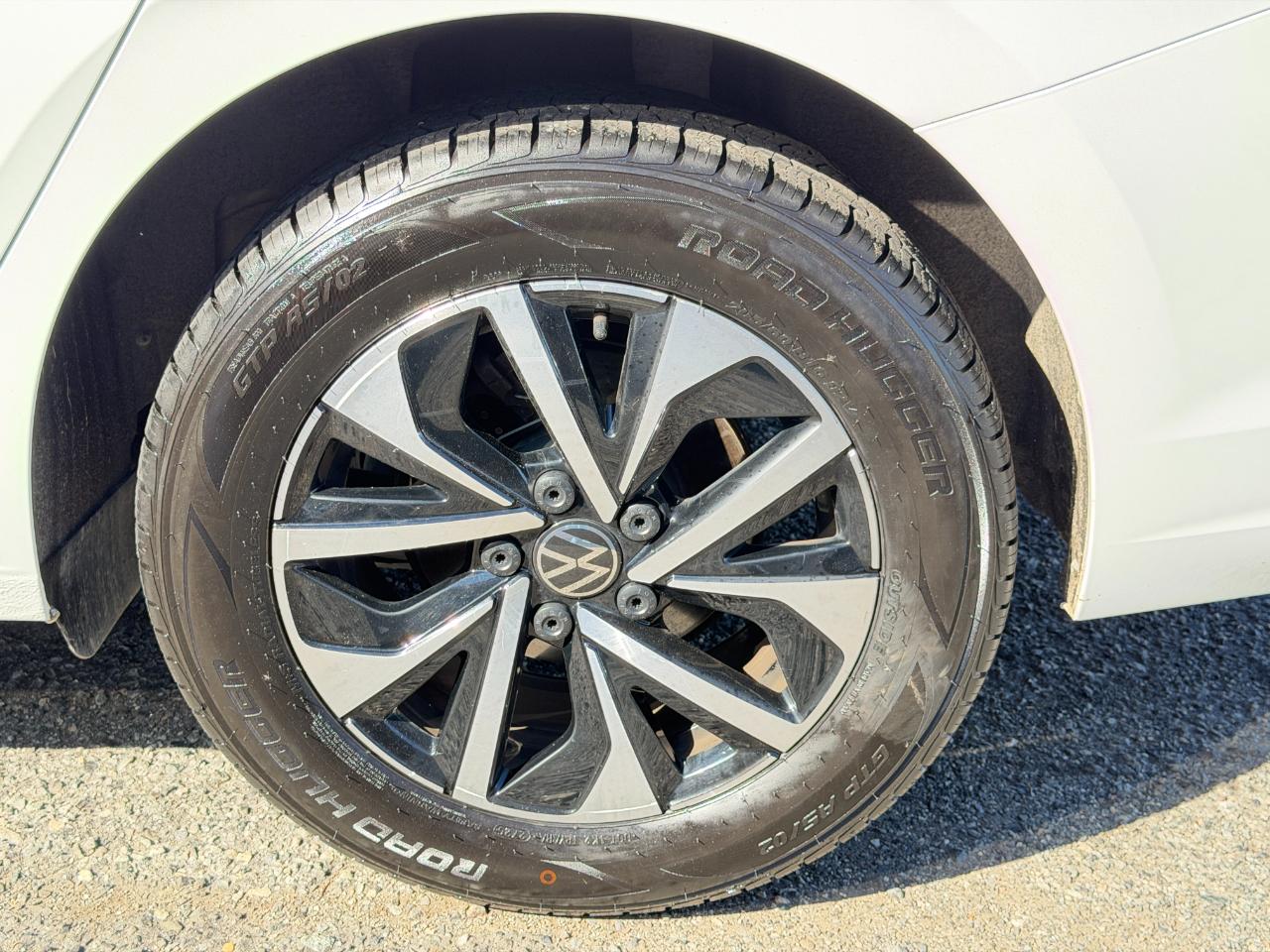 Volkswagen Jetta S Auto 2025