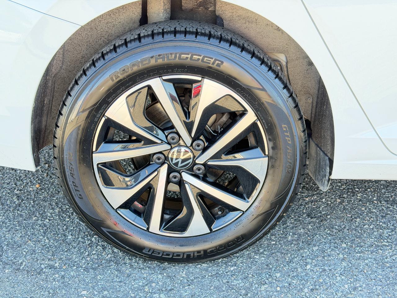 Volkswagen Jetta S Auto 2025