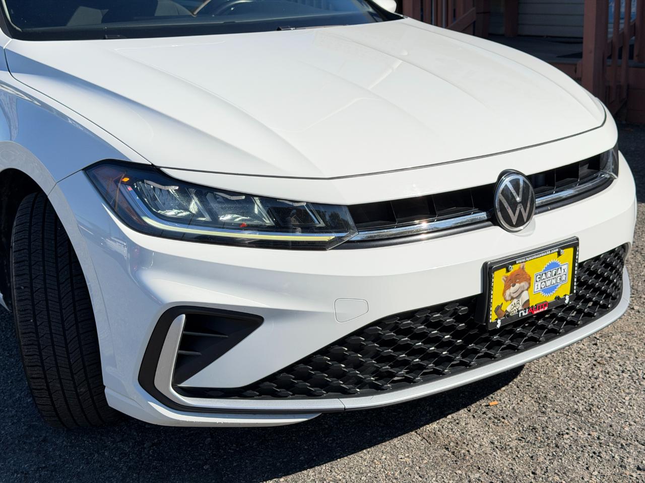 Volkswagen Jetta S Auto 2025
