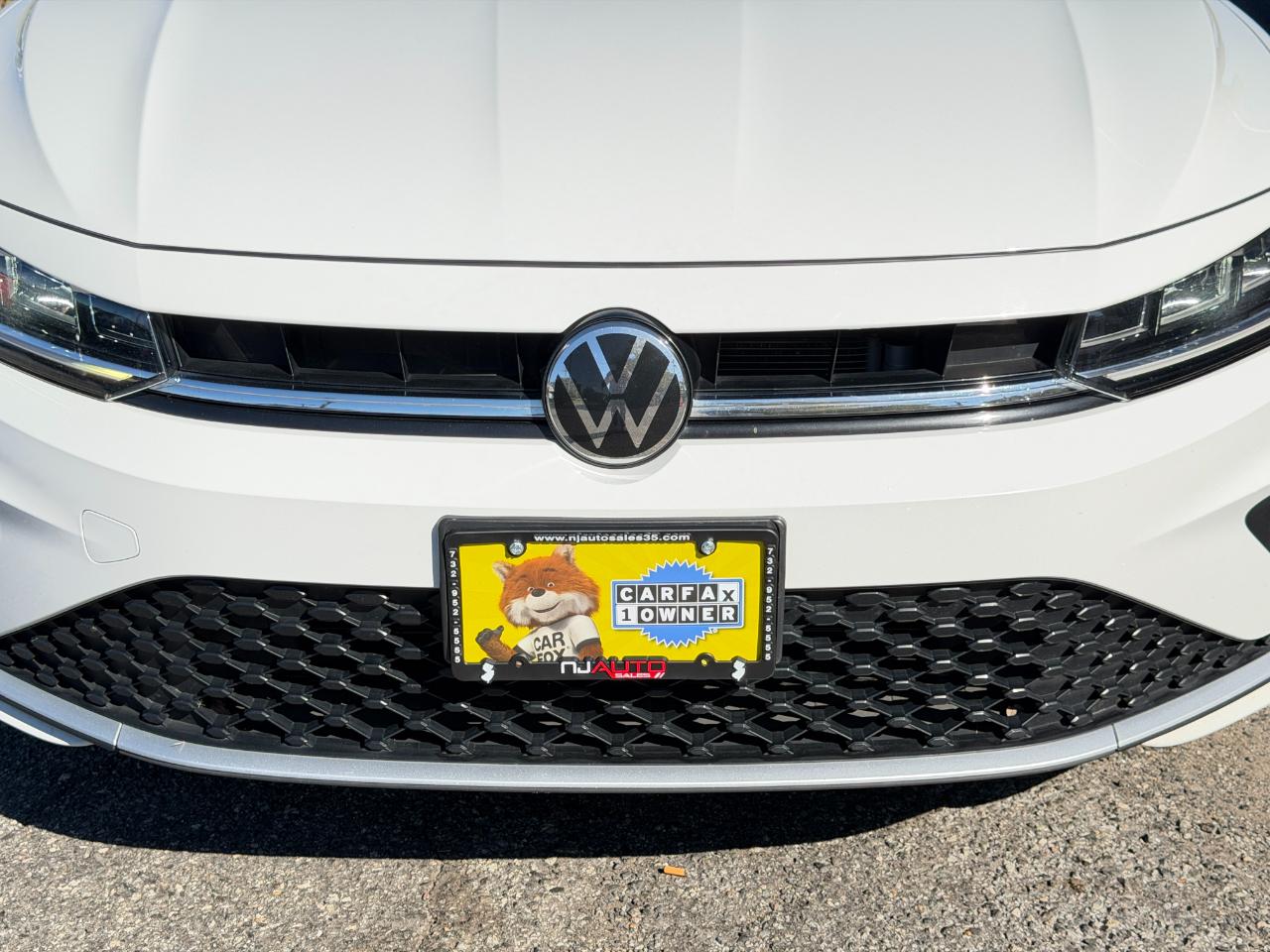 Volkswagen Jetta S Auto 2025