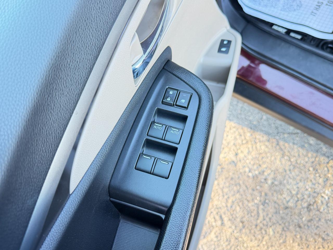 Honda Pilot AWD 4dr EX-L 2016
