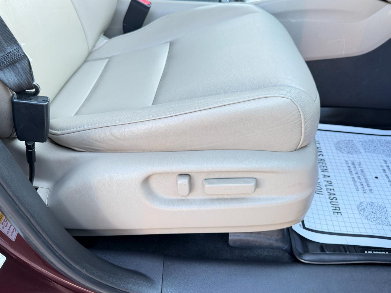 Honda Pilot AWD 4dr EX-L 2016