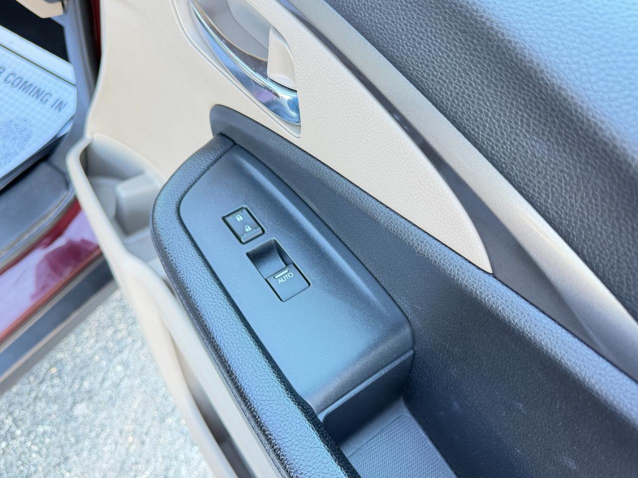 Honda Pilot AWD 4dr EX-L 2016