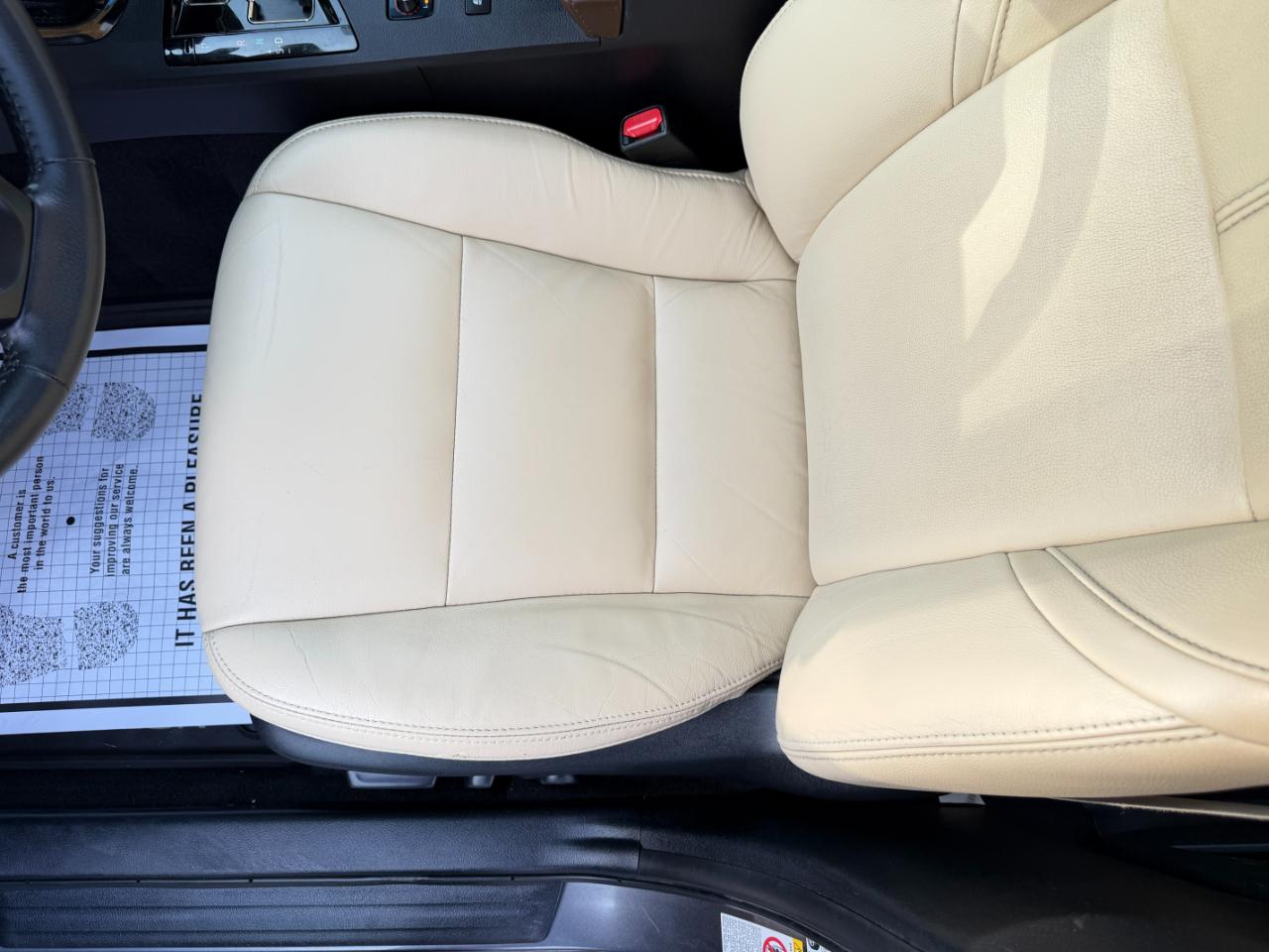 Toyota Avalon Hybrid 4dr Sdn XLE Premium (Natl) 2016