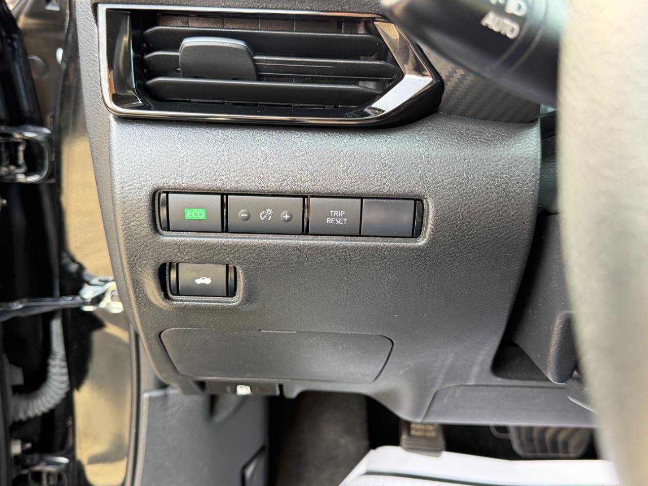 Nissan Sentra SV CVT 2024