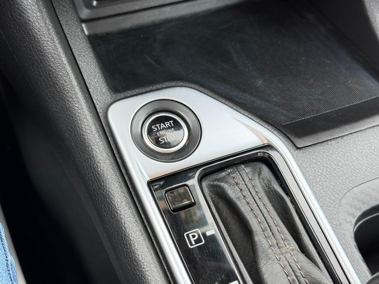 Nissan Sentra SV CVT 2024