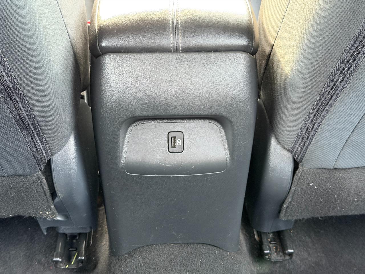 Nissan Sentra SV CVT 2024