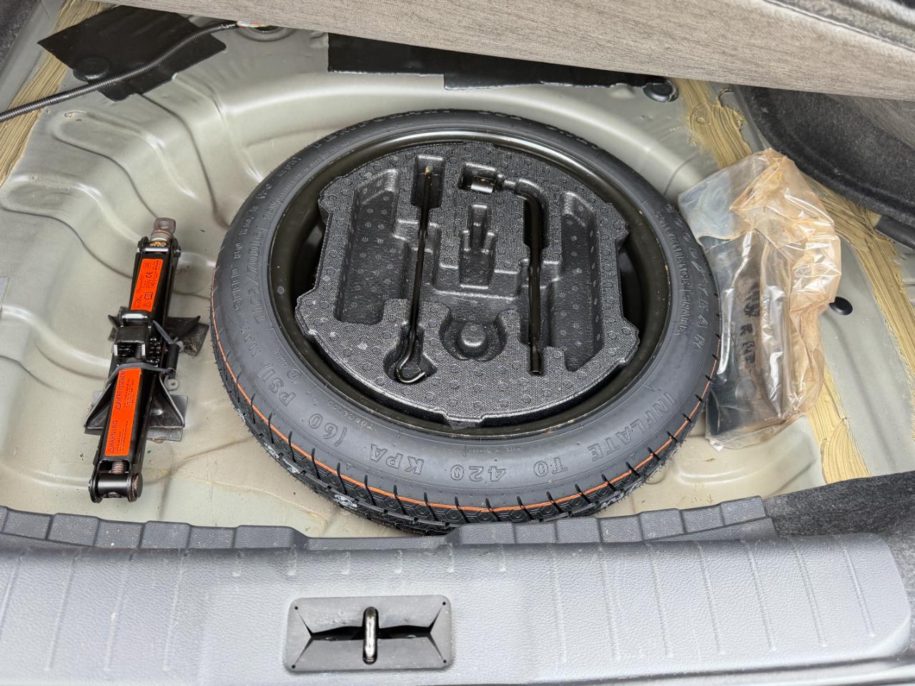 Nissan Sentra SV CVT 2024