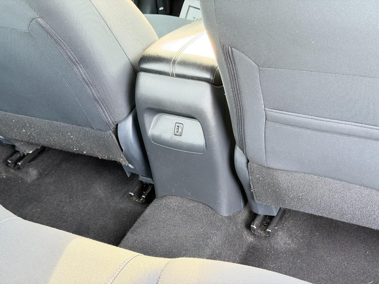 Nissan Sentra SV CVT 2024