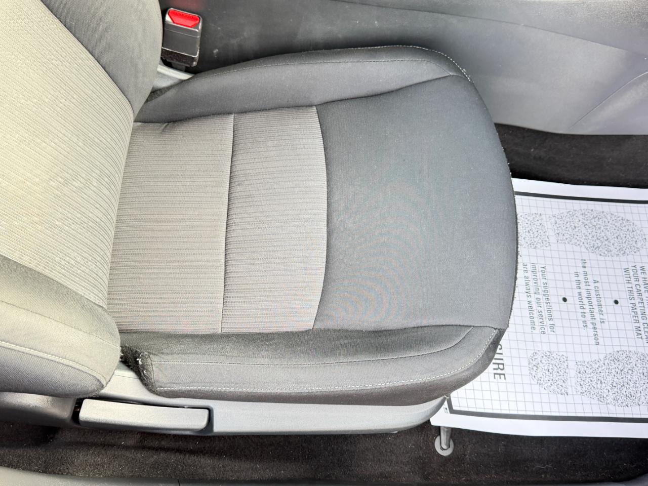 Nissan Sentra SV CVT 2024
